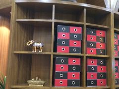 -泰圣荷足道经络养生馆(奥体店)