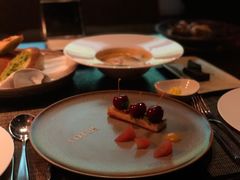 -莲西餐(曲江店)