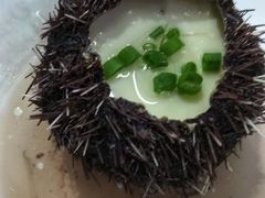 海胆蒸蛋-亚龙湾8号(丁村万人海鲜广场店)