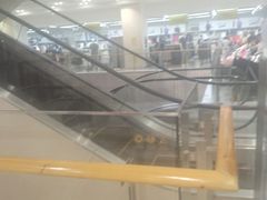 -BIGOFFS 超级折扣(仁恒伊势丹店)