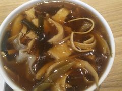 -素满香·素食自助餐(西安·民乐园店)