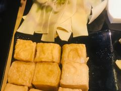 -京门活鱼馆·鱼火锅(百子湾（原红庙）店)