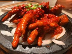 -七八冷面·延边朝鲜族美食(圣熙八号店)