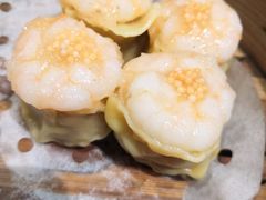 明虾烧卖皇-稻香酒家(长宁KING88广场店)