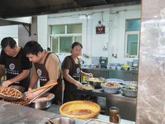 -清真马杰山牛肉汤馆