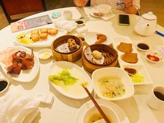 -潮福城大酒楼·潮味粤品·港式点心(湖滨北路店)