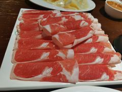 -大明铜锅·烤涮坊·烧烤(新开路店)