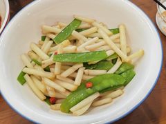 -金味老饭铺(晚报店)