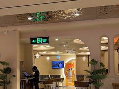 -皇室假期美食水疗会(春风路店)