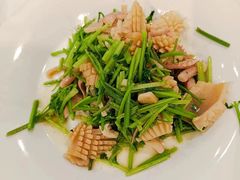 -东兴楼饭庄(六里桥店)