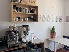 -纽巷咖啡 SOFTFOCUS COFFEE(锦和巴黎时韵店)