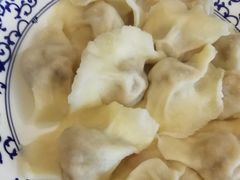 -东方饺子王(新阳路店)