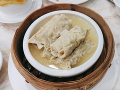 -金时代顺风大酒店(南桥百联店)