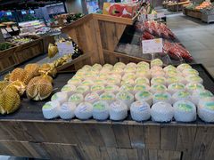 -果蔬好生活超市(乐堤港店)