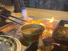 -鑫釜山海鲜烧烤(浑南店)