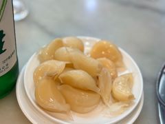 -惠丰涮肉馆|炭火铜锅·手工水饺(德宝新园店)