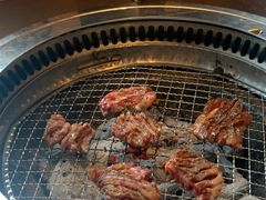 -御牛道日式烤肉料理(杭州万象城店)
