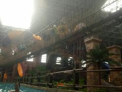 -波塞冬旅游度假区