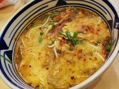 -阿香米线(天津凯德餐厅店)