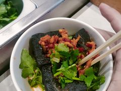 -黑色经典臭豆腐·长沙鲜食商店(坡子街店)