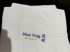 -bluefrog蓝蛙(悠唐购物中心店)