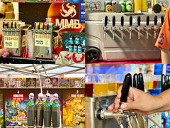 -HALO广场(梨园路店)