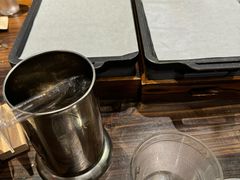 -破店肥哈·东北烧烤·夜宵(南山保利店)