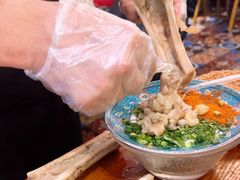 -乡村馕坑肉·烧烤·新疆菜·本地人更爱吃(阿勒泰首店)