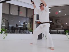 -极真空手道修远道场