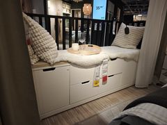 -宜家家居(四元桥商场店)