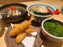 -Tuna maki寿司(苏州万象天地店)