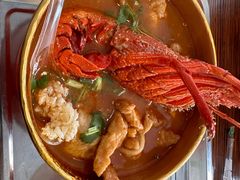 -鲤.金记沙茶面(总店)