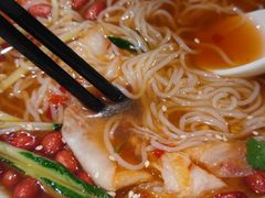 -四姐妹东北饺子(沙尾路店)