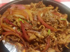 -西贝(枫蓝国际购物中心店)