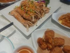 -潮之南·潮汕菜·鱼仔档(南山店)