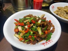-天下客饭店(中山路店)
