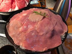 -珮姐老火锅(新街口店)