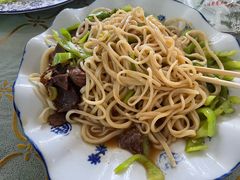 -老孟拉面海鲜餐厅