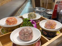 -郭铁柱·泥炉老火锅(江北龙湖天街店)