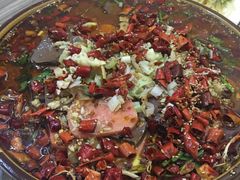 -胜泽眼镜烧烤(云霄路直营店)