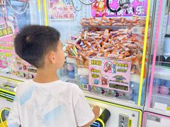 -汤姆熊欢乐世界(销品茂店)