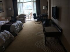 -重庆长寿碧桂园凤悦凤凰酒店