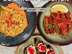 -BE BRIGHT KITCHEN(正佳广场店)