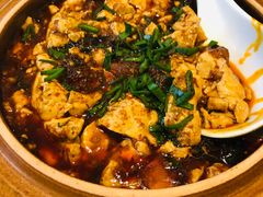 -上蔬无瑕· 创意素食·Vegetarian(华采天地店)