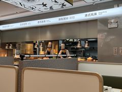 -蔡澜点心·粤菜(宝安大仟里店)