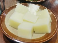 -黔有有贵州酸汤夺夺粉火锅(五味十字店)