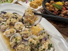 -名苑皇宫酒家(来魅力壁画村店)