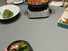 -荷塘秋月·本帮江浙菜(国权路店)