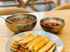 -白翔甜食店