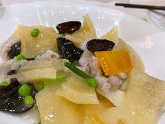 三鲜肉皮-老正兴菜馆(福州路店)